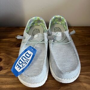 Women’s Hey Dude Wendy shoes